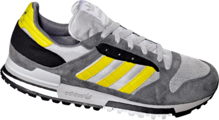 chaussures adidas zx 600